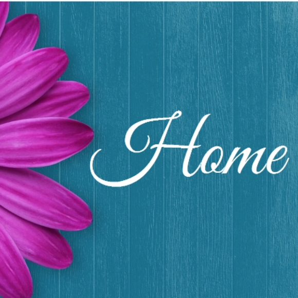 Home - Accents & Decor - Picture 1 of 1